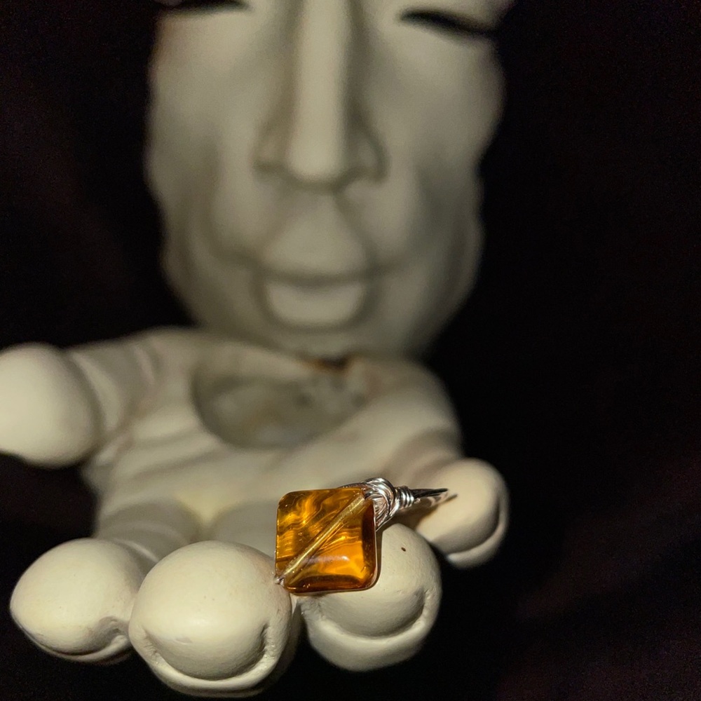 Peace ring